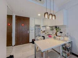 eCO (D16), Condominium #525725321